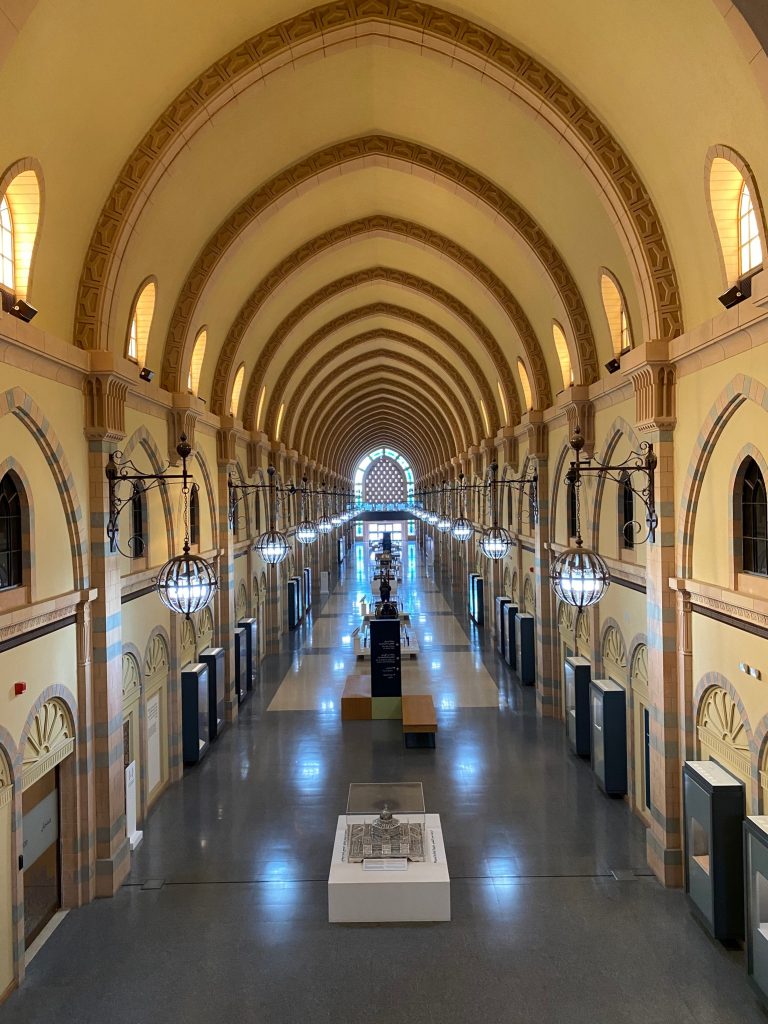 イスラム文明博物館